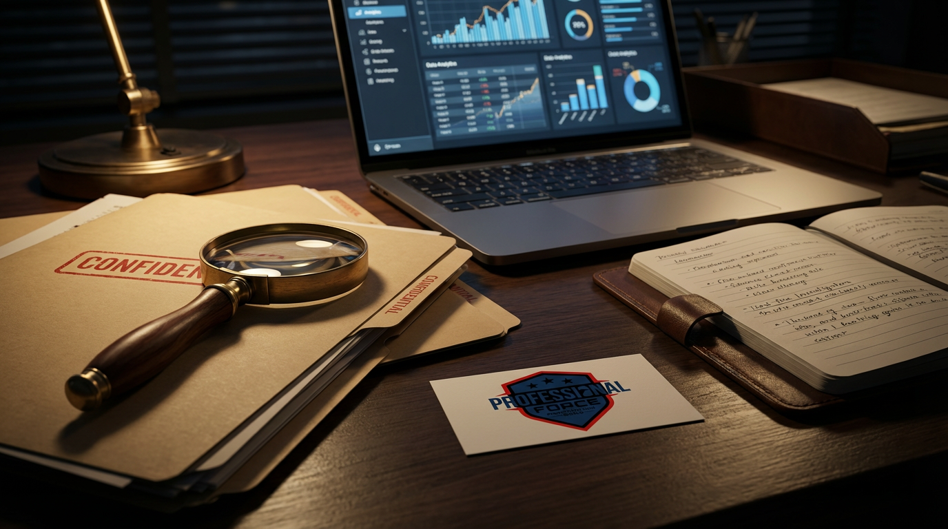 Reparto Investigativo